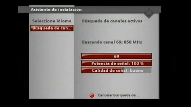 M740: menú de emergencia смотреть онлайн