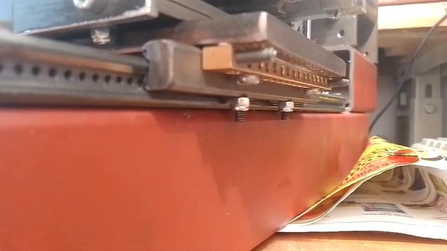 токарный linux cnc часть 2 смотреть онлайн