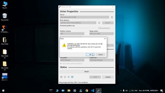 #kalilinux #kali How to make live Persistance kali linux 2021 || kali live persistance || ODIA CODE смотреть онлайн