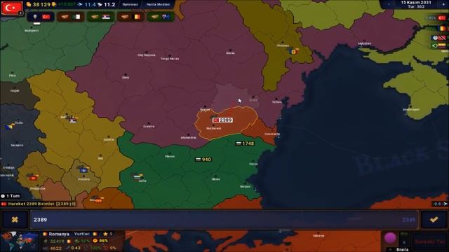 Age of Civilizations II : Türkiye - 2 смотреть онлайн