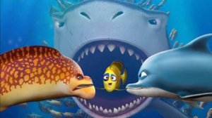 Полное погружение