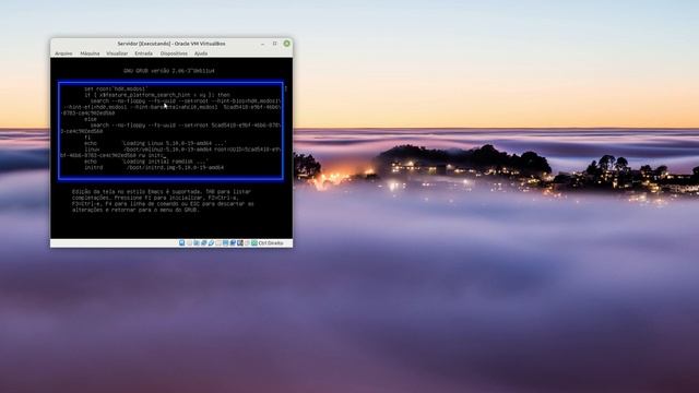 Quebrando senha do ROOT | Linux para todos! смотреть онлайн