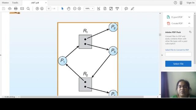 Module3 Deadlok Part1 смотреть онлайн