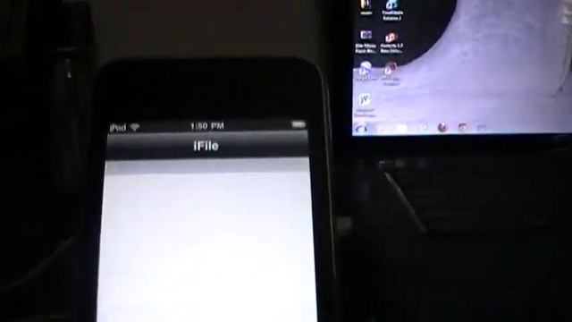 How to change the slide to unlock text on your iPod touch/iPhone смотреть онлайн