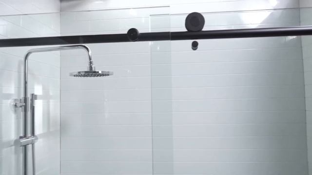 Top 7 Best Frameless Shower Doors You can Buy Right Now [2023] смотреть онлайн