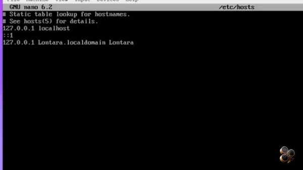 Cara Instal Artix Linux OpenRC dengan Compiz Desktop Environment