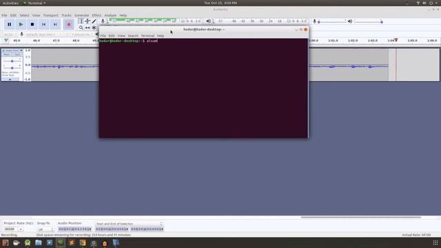 Fix Headphone Not Working in Ubuntu 18 04 смотреть онлайн