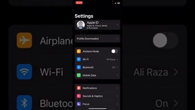 How To Download IOS 17 Beta Profile | How To Install IOS 17 Beta | How To Get IOS 17 Beta