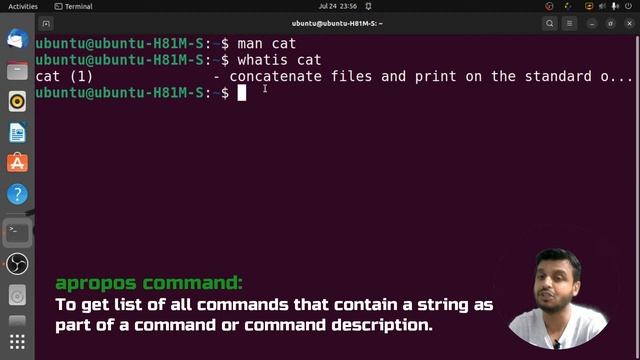 S1E3 | Ubuntu Linux | Ubuntu Linux Commands смотреть онлайн