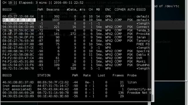 Generate evil twin attack in kali linux platform смотреть онлайн