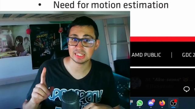 GRAN NOTICIA DE AMD: me equivoqué con FSR 3 y me alegro смотреть онлайн