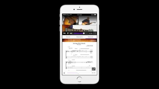 TrueFire iOS App 2.0 - New & Improved! смотреть онлайн