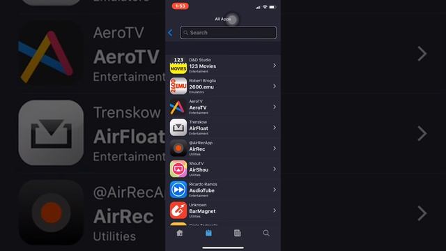 Install Paid Apps,hacked Games,++apps And More On Iphone Ios12 For Free No Computer No Jailbreak