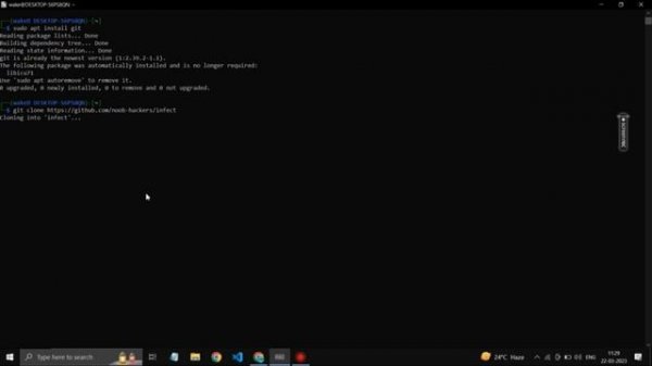How to Send Viruses to Anyone with Just a Link using Termux or Kali Linux - The Ultimate Guide