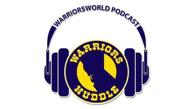 What We Have Learned About The Golden State Warriors After 10 Games | Warriors Huddle Podcast смотреть онлайн