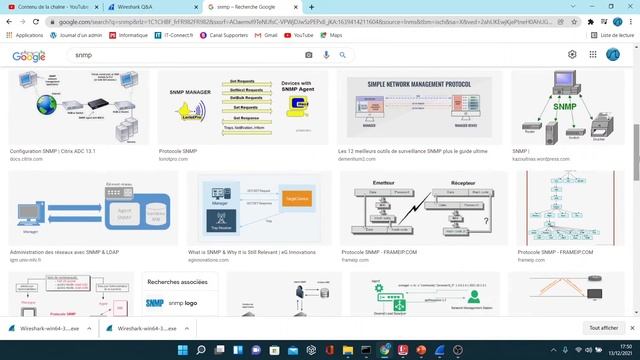 [Tuto Fr] Analyse du protocole SNMP et ajout des mib d'un switch Cisco dans wireshark смотреть онлайн