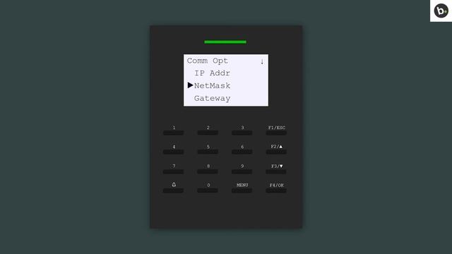 How to Change IP, Subnet Mask, and Gateway on a Safe смотреть онлайн