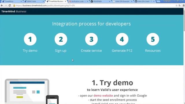 Strong Authentication webinar смотреть онлайн