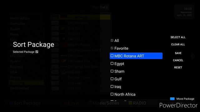 [New Update 2.7.3] How to Edit Group List in "i-smart TV" смотреть онлайн