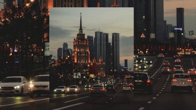 moscow never sleeps (speed up) смотреть онлайн