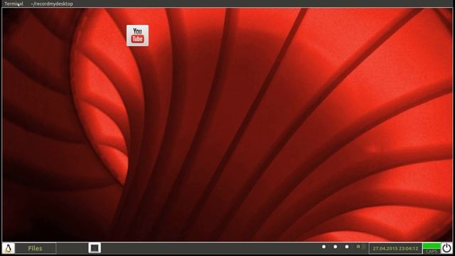wmctrl : Linux Desktop kontrollieren [Compiz, Mate, Lazarus,Findwindow] смотреть онлайн