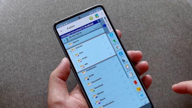 Hướng Dẫn Chép File vào Mục Android Data Fix Lỗi "Thao tác hoàn thành với lỗi" смотреть онлайн