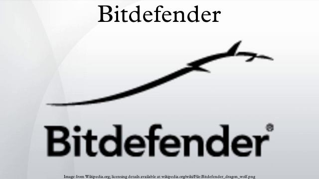 Bitdefender смотреть онлайн