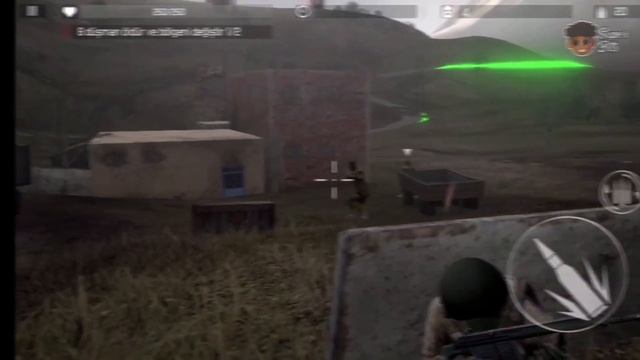 Top 20 Melhores Jogos de GUERRA para Android e iOS! #2 | FPS e TPS Offline/Online смотреть онлайн