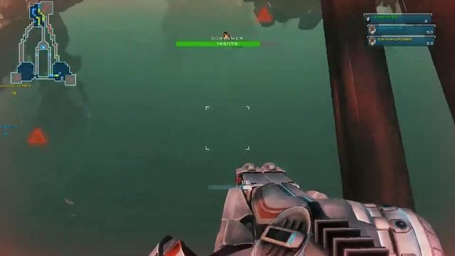 Gaming In Linux : Sanctum 2 (Native) смотреть онлайн