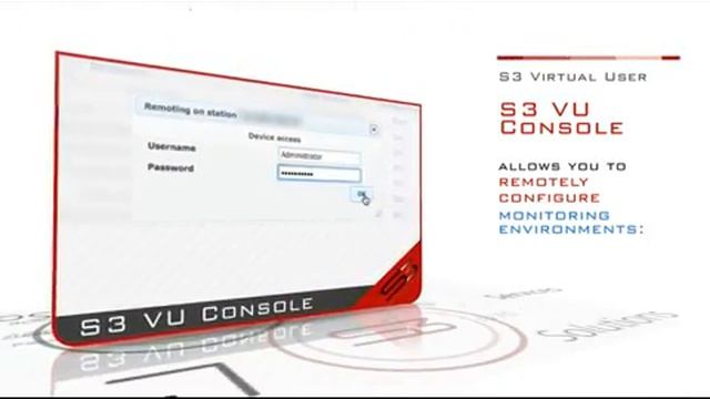 Virtual User смотреть онлайн
