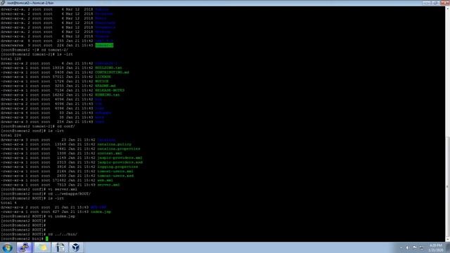 How to install and configure Apache tomcat simple route robin load balance step by steps in Tamil? смотреть онлайн