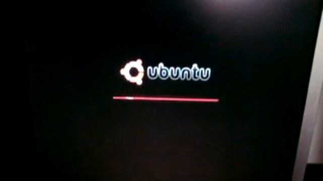 Ubuntu 9.04 PL problem z uruchomieniem смотреть онлайн