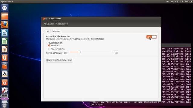 A Video Recorded With FFMPEG With Best Video Quality - Ubuntu смотреть онлайн