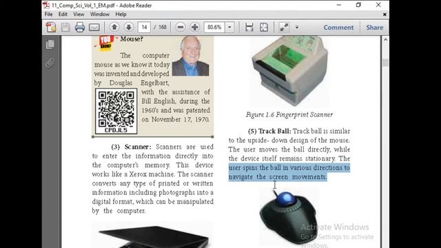 11 th computer sci chapter 1 смотреть онлайн