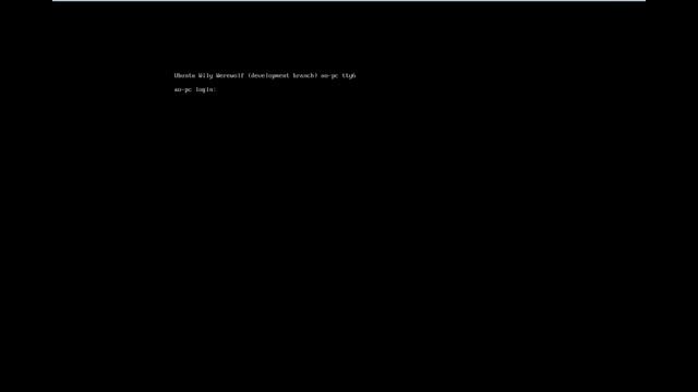 Beginning the Linux Command-Line: Working With Virtual Consoles смотреть онлайн