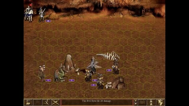 Heroes of Might and Magic 3 QuickView смотреть онлайн