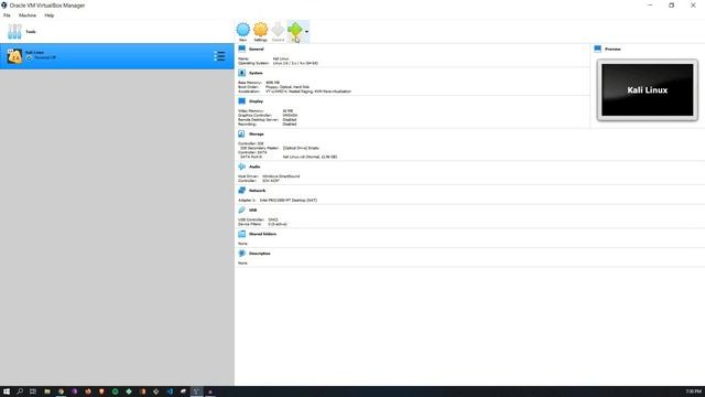 Kali Linux: Setting up Kali Linux on Windows VirtualBox [Easy Way & Explained] смотреть онлайн