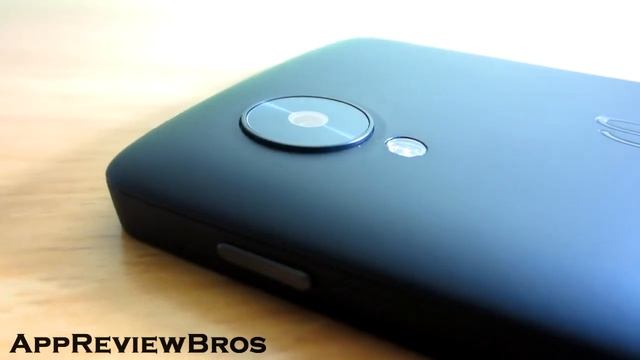 Nexus 5 Review - What I Don't like! смотреть онлайн
