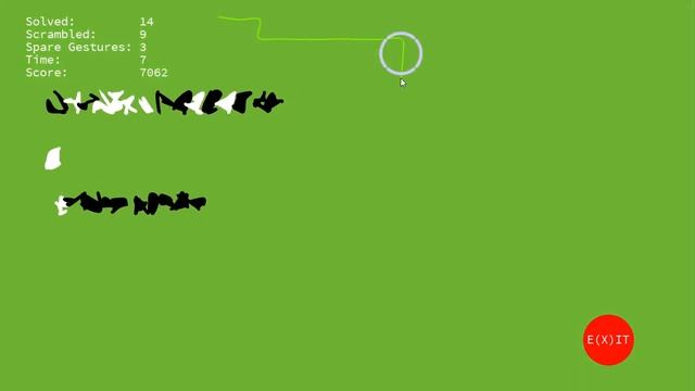 Ludum Dare 2013 game: Sort It Out смотреть онлайн