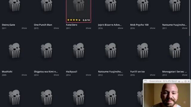 Popcorn Time - Instalação no Slackware смотреть онлайн