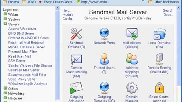 Moniting System with CentOS Nagios Cacti Part 3.mp4 смотреть онлайн