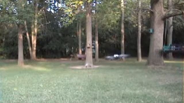 Greg Covey's Ampd- AR.Drone Introduction Video смотреть онлайн