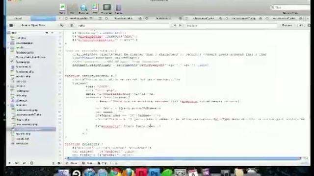 2 hours of coding in 5 minutes - Timelapse смотреть онлайн