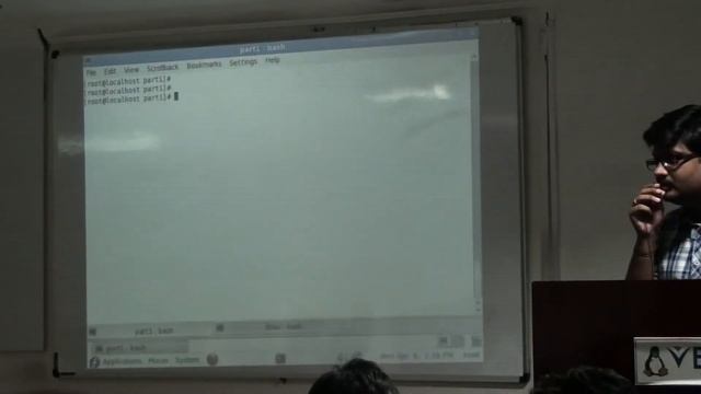 How to write Char Drivers on Linux part1.avi смотреть онлайн