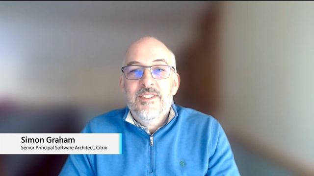 Citrix Provisioning Services (PVS) on Azure смотреть онлайн