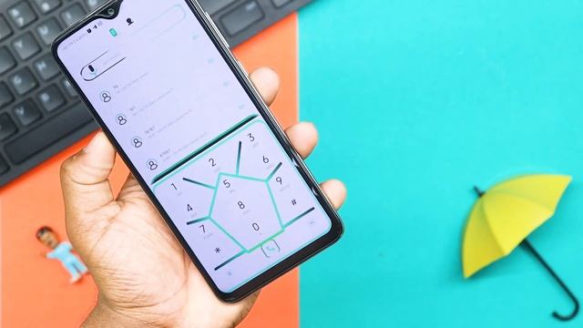 MIUI 12 Premium & Exclusive Theme 😍|| Change Control centre & Dialer Ui | MIUI Theme Customization смотреть онлайн