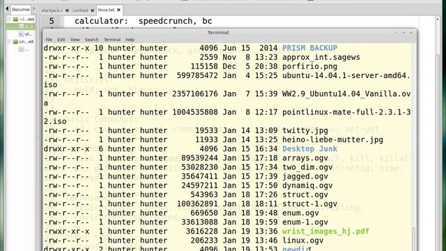 Linux for Programmers 1 смотреть онлайн
