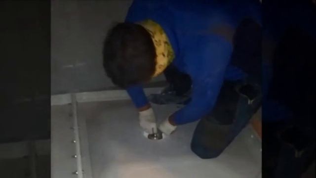 Remtrade Industries and Corvan GRP Water Tanks - Installation смотреть онлайн