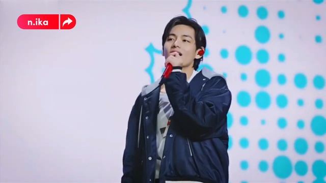 #bts наш #тэхён неотразим, король 👑 сцены смотреть онлайн