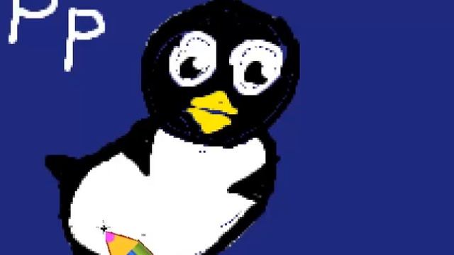 Английский алфавит Letter P с рисунком для запоминания #EnglishAlphabet детский с картинкой #алфави